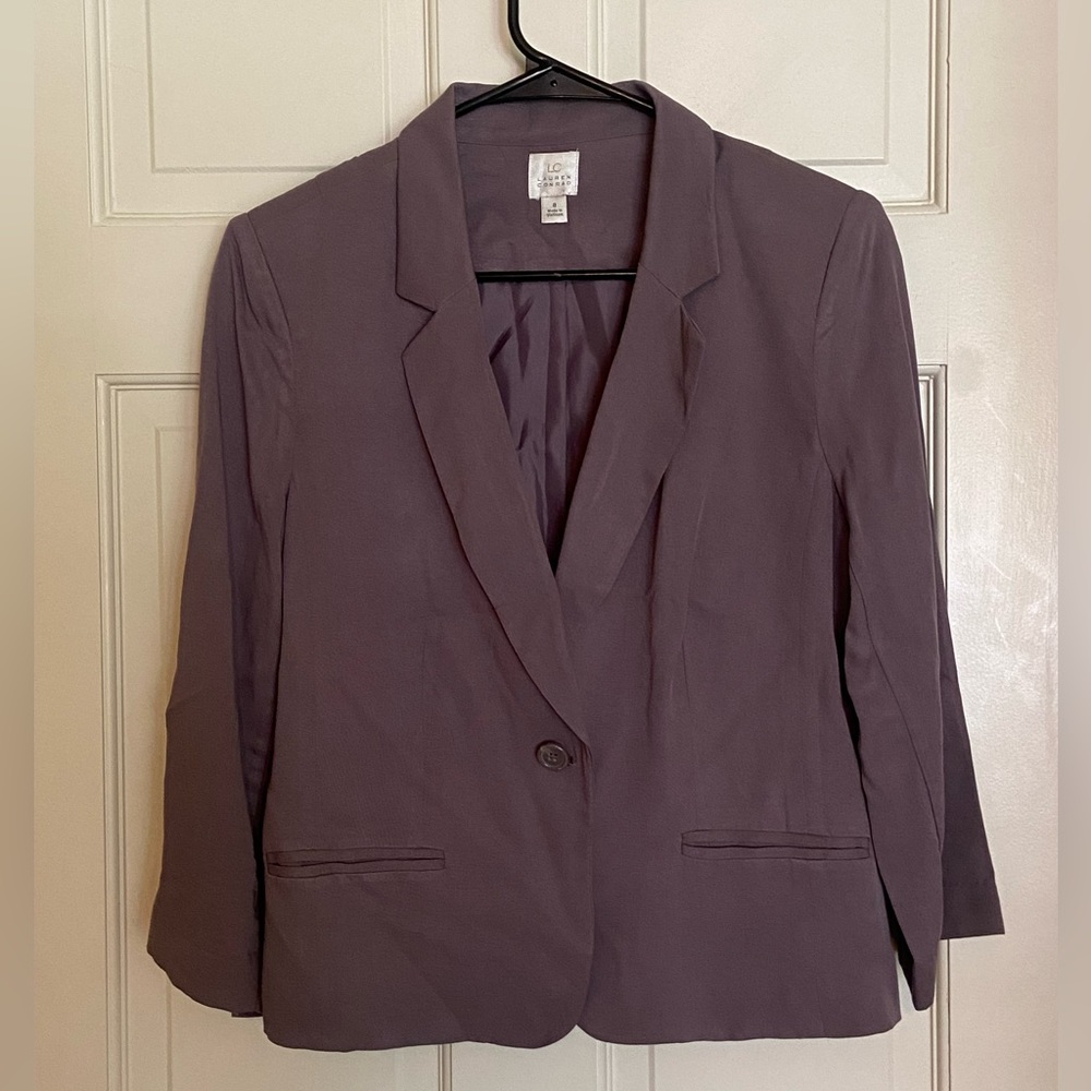 Lauren Conrad blazer